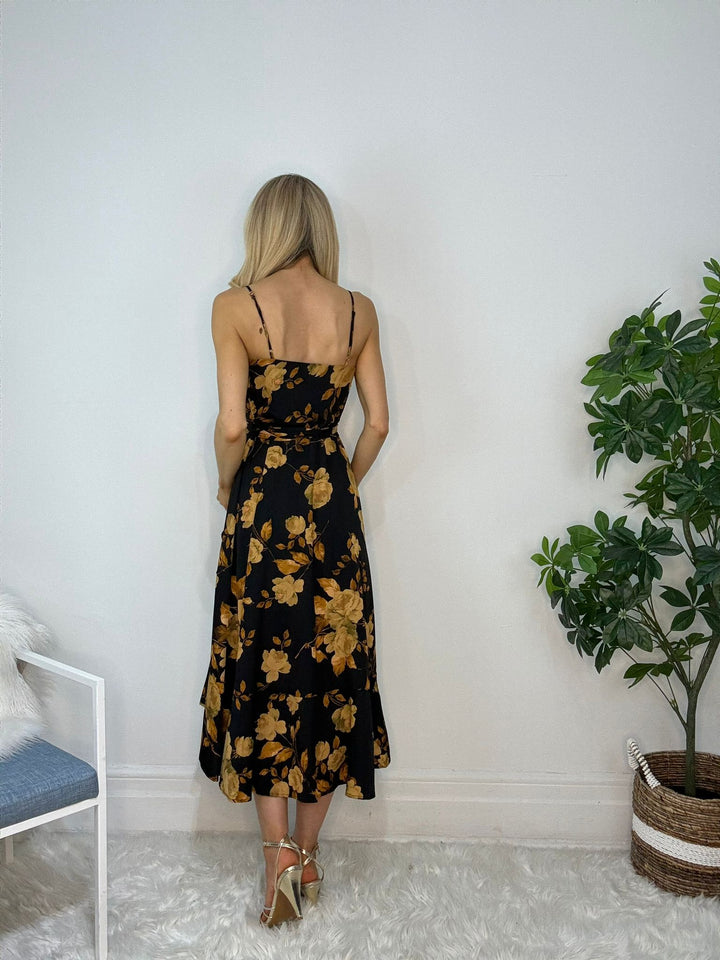 9240308 DRESS