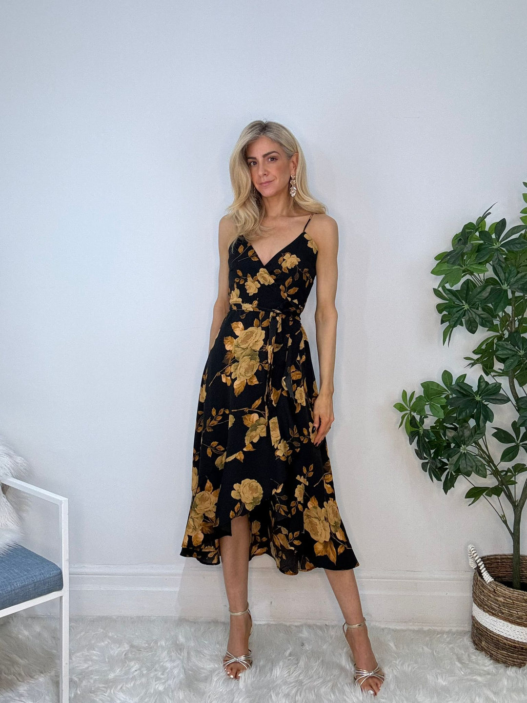 9240308 DRESS