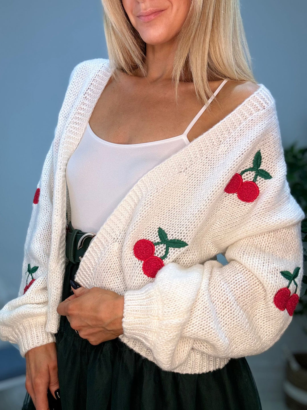 9240259 CARDIGAN