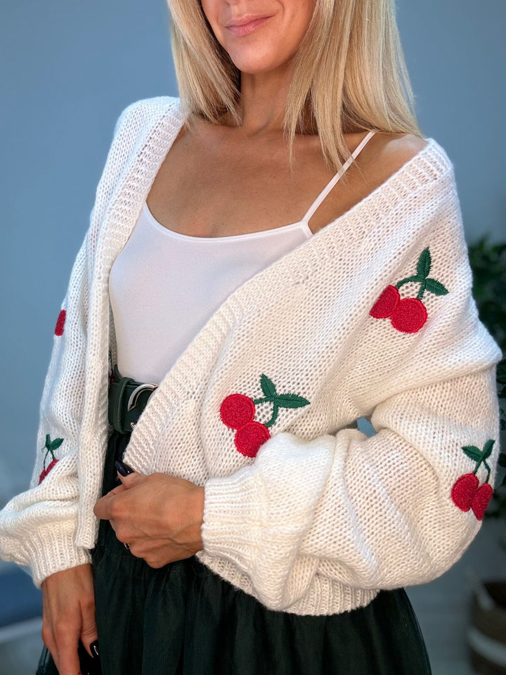 9240259 CARDIGAN