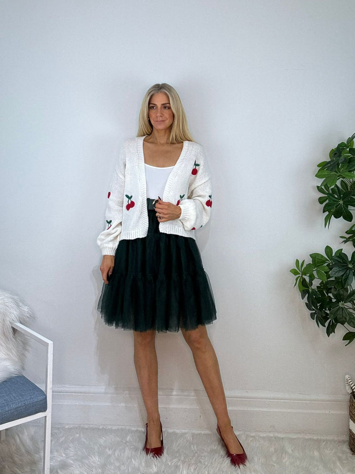 9240259 CARDIGAN