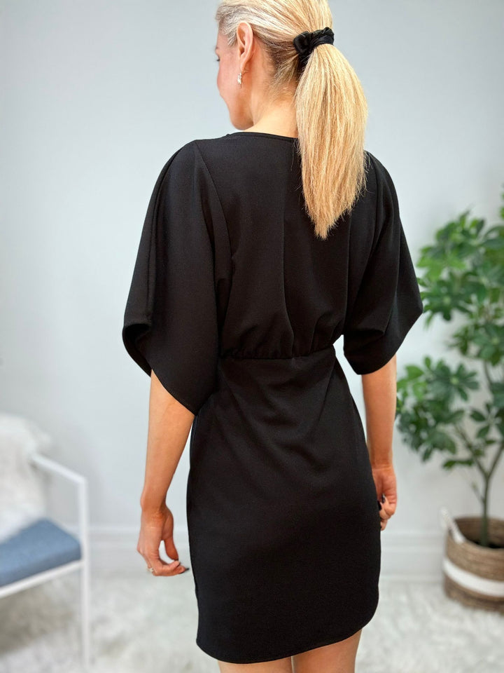 9240079 DRESS