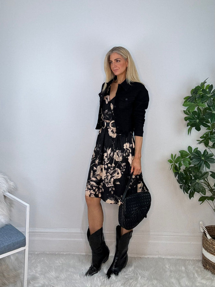 9240083 DRESS