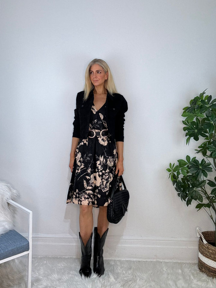 9240083 DRESS