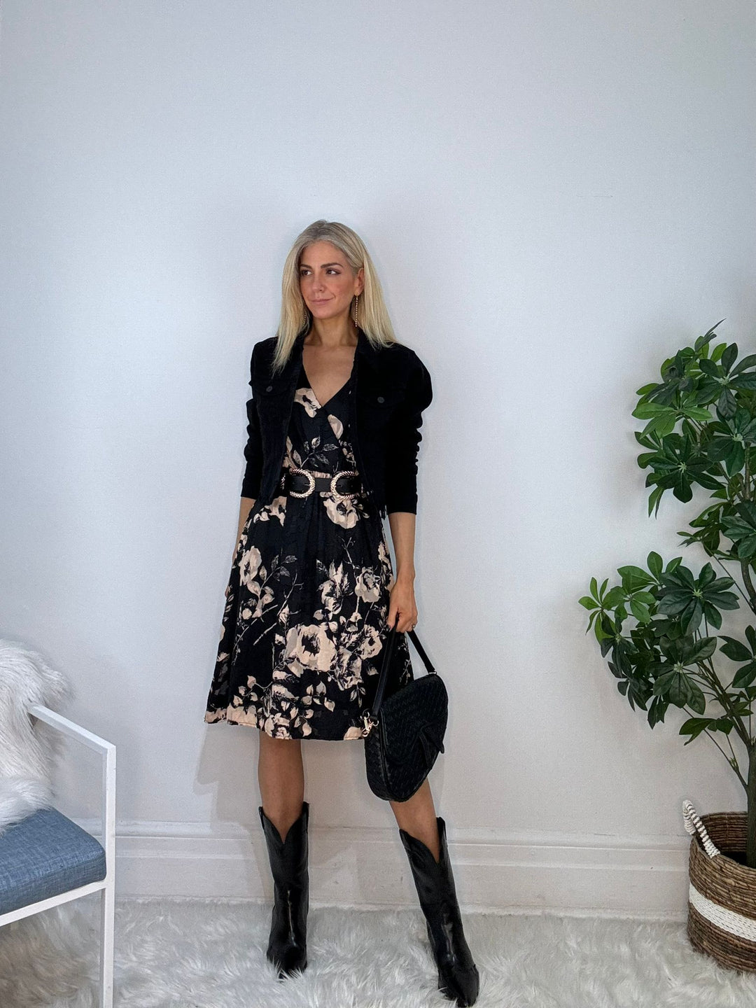 9240083 DRESS