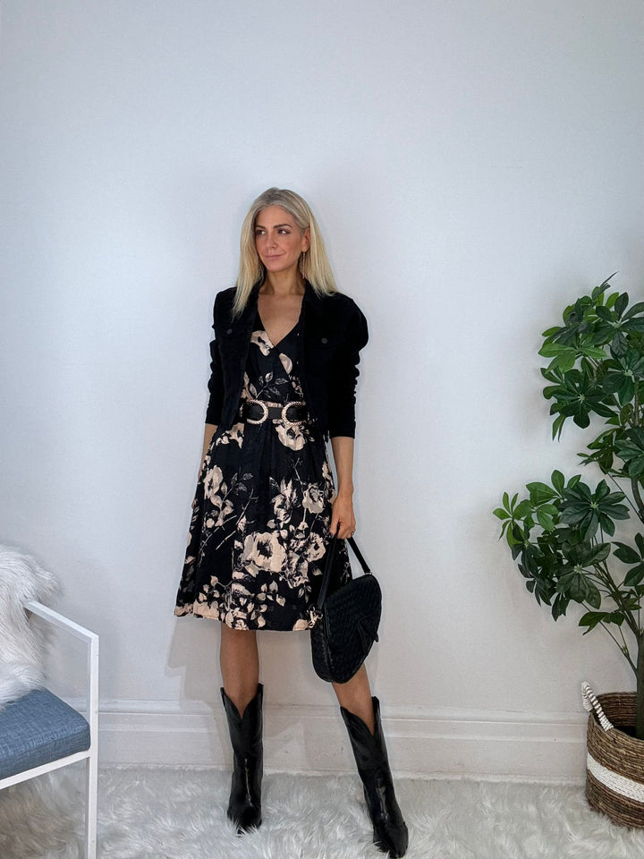 9240083 DRESS