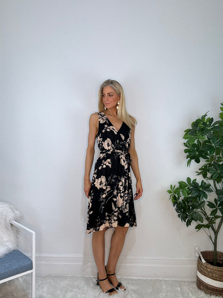 9240083 DRESS