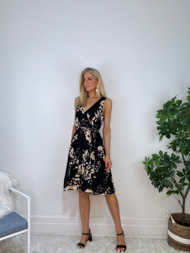 9240083 DRESS