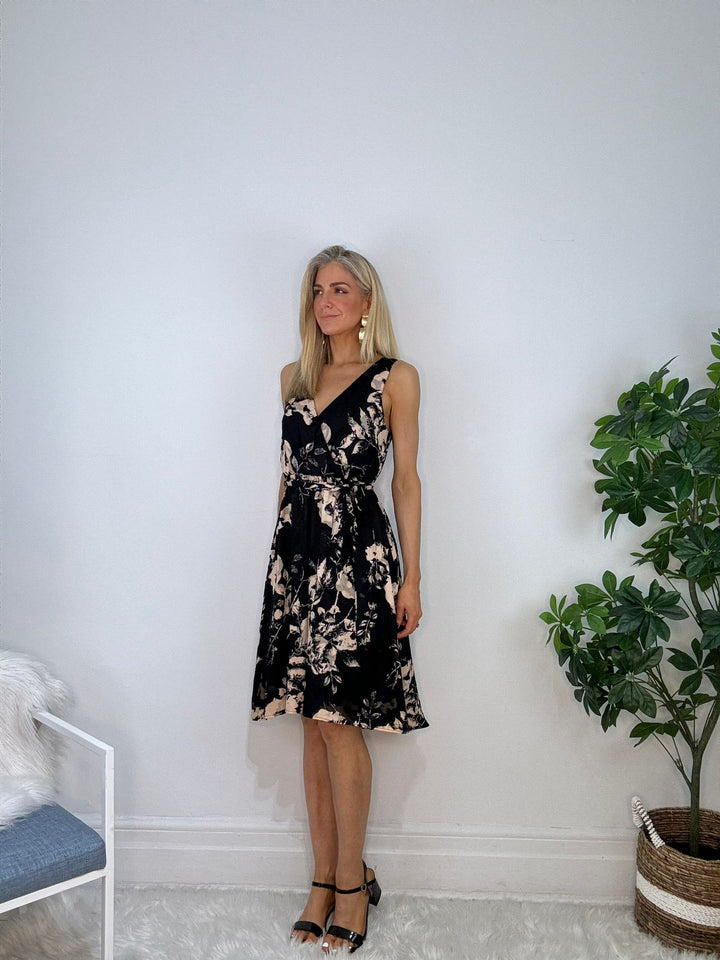 9240083 DRESS