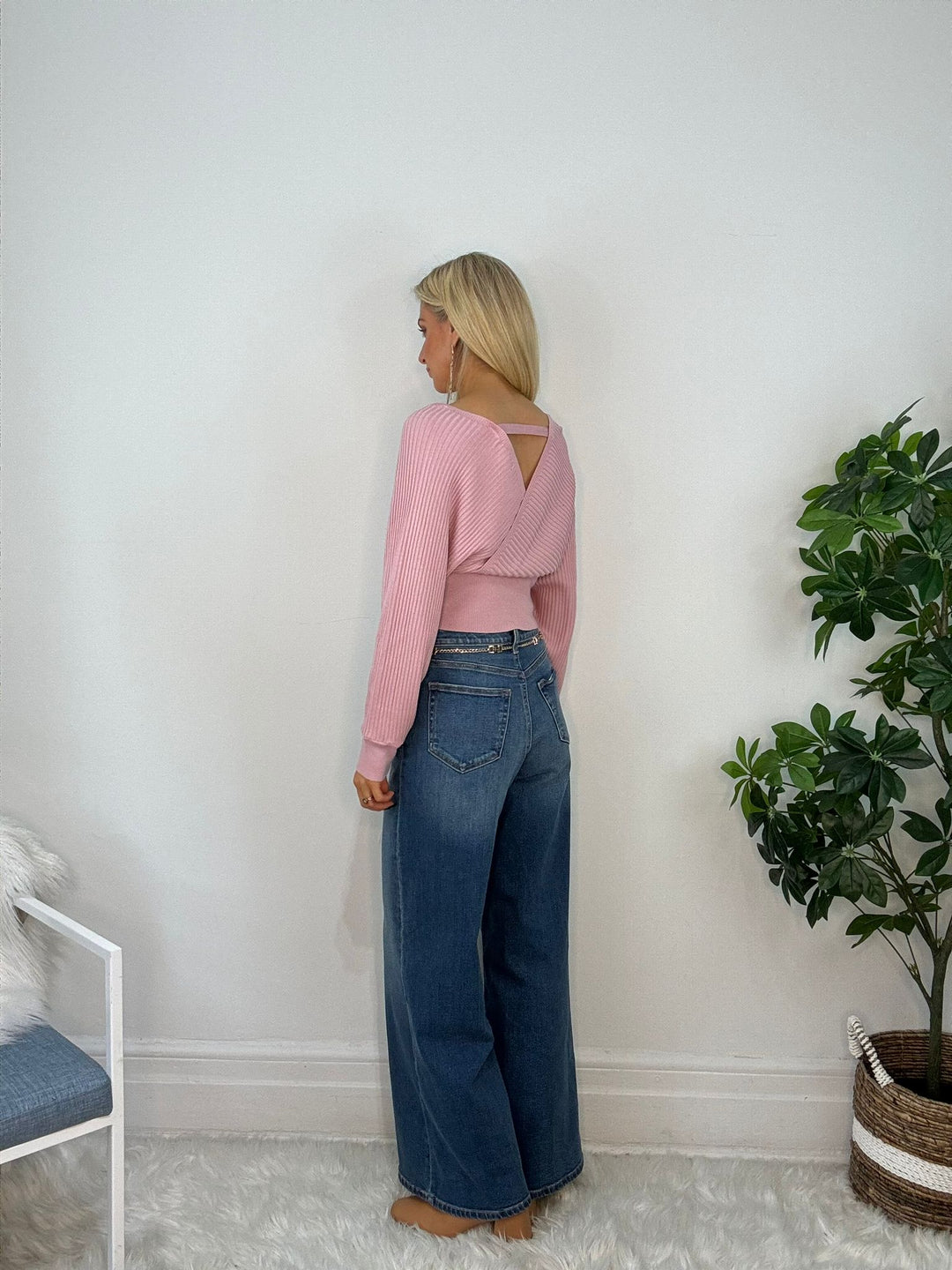 9240252 SWEATER