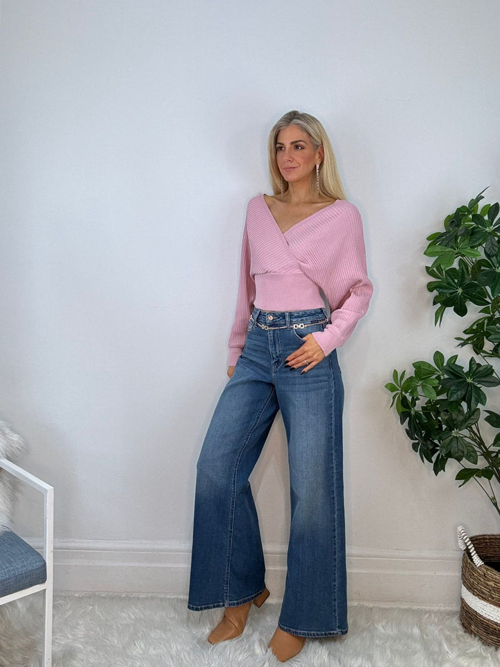 9240252 SWEATER