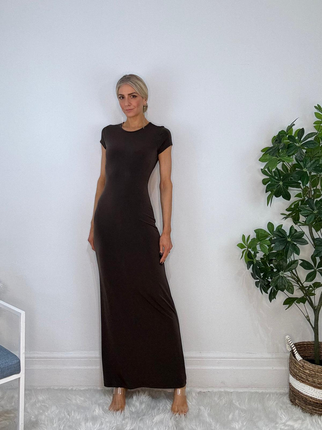 9240131 DRESS