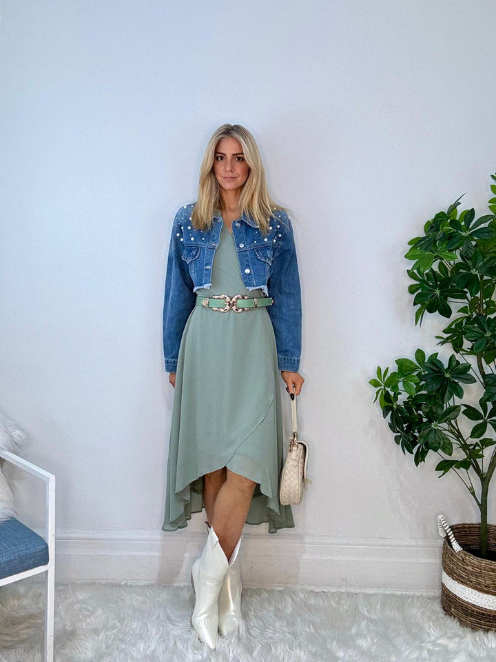 9240006 DRESS