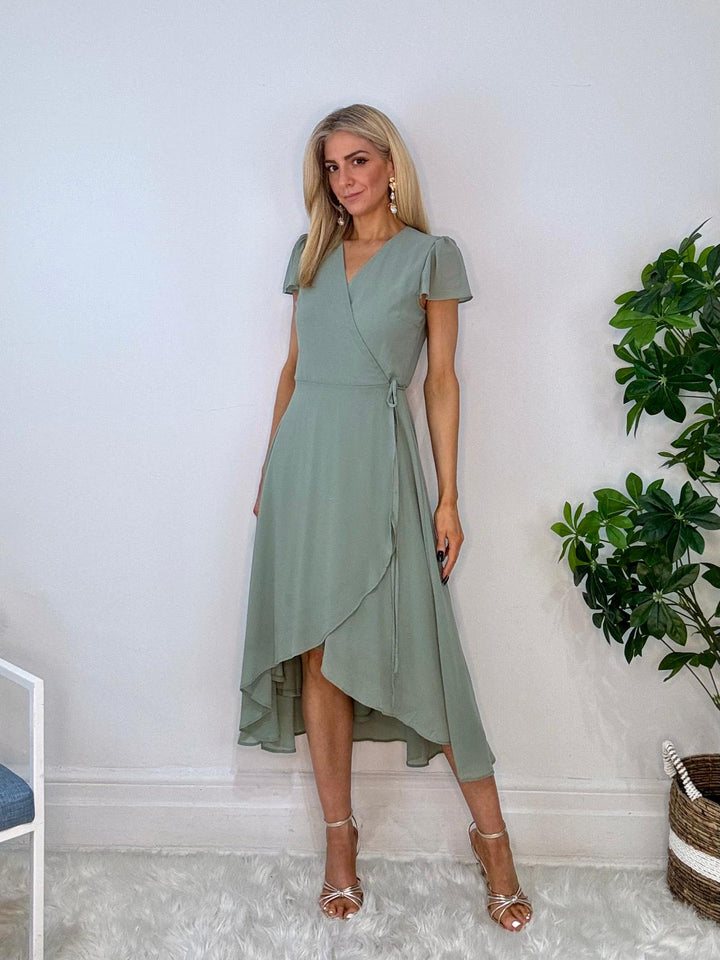 9240006 DRESS