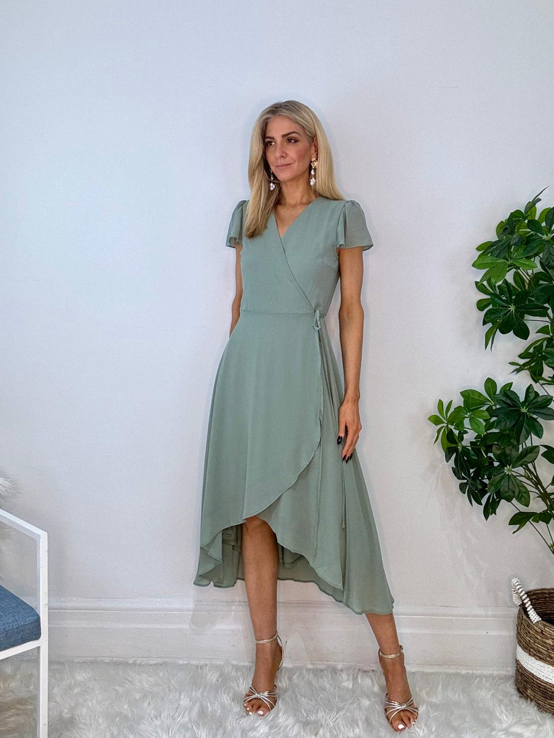 9240006 DRESS
