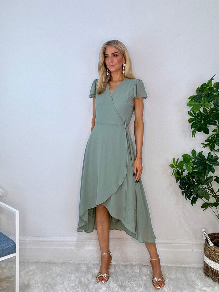 9240006 DRESS