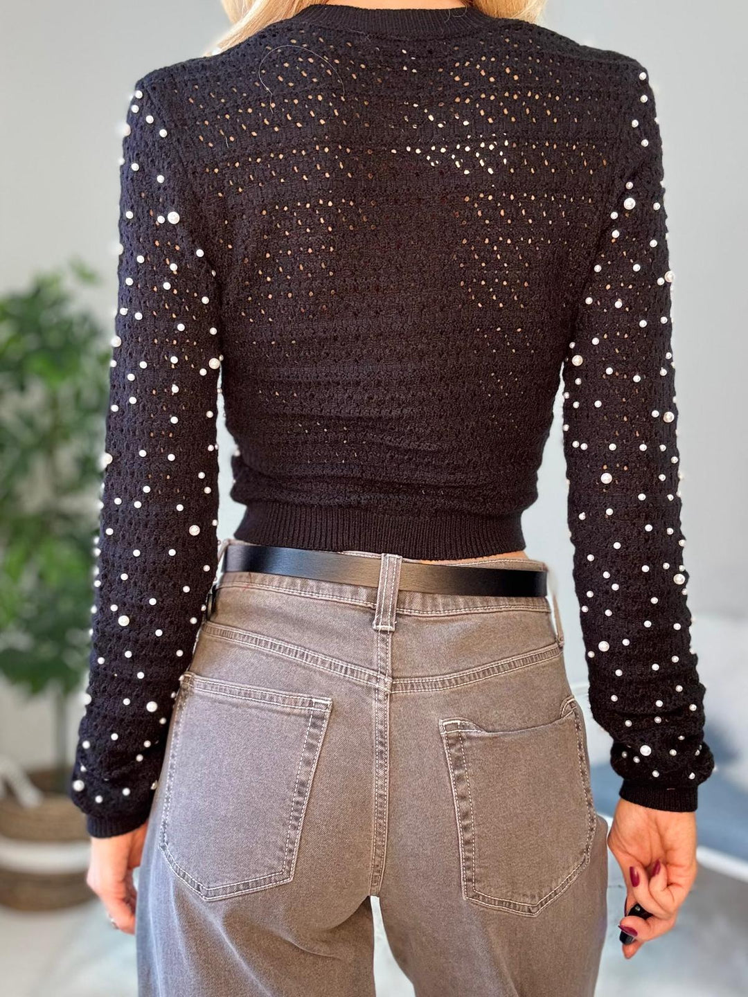 9240143 SWEATER