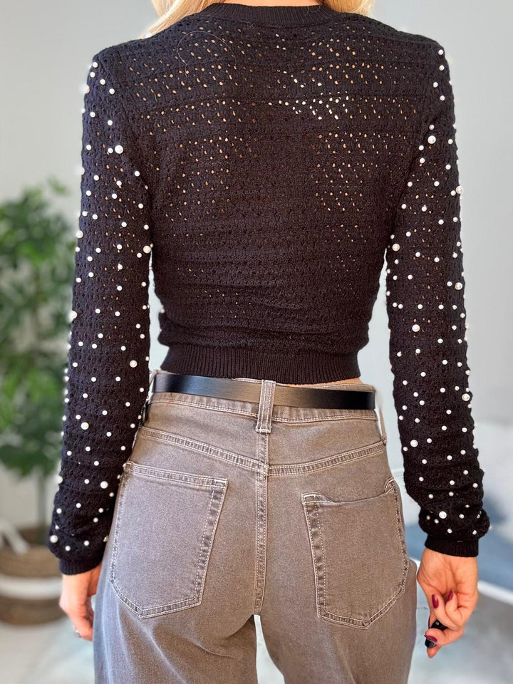 9240143 SWEATER