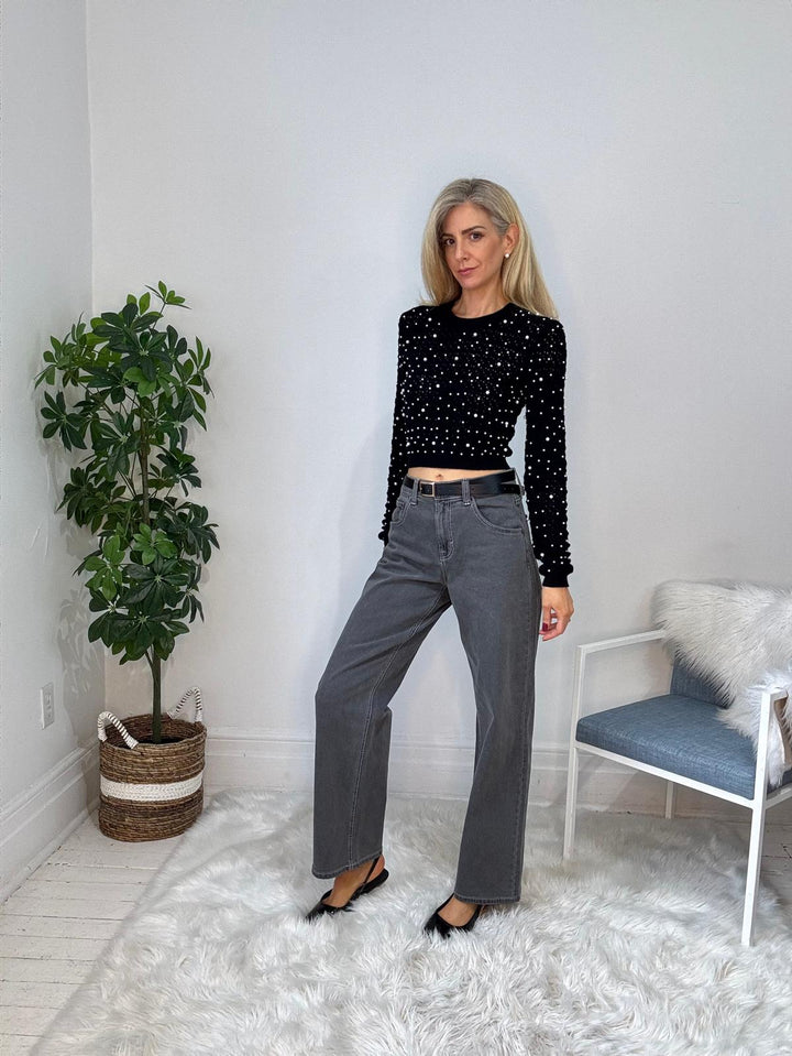 9240143 SWEATER