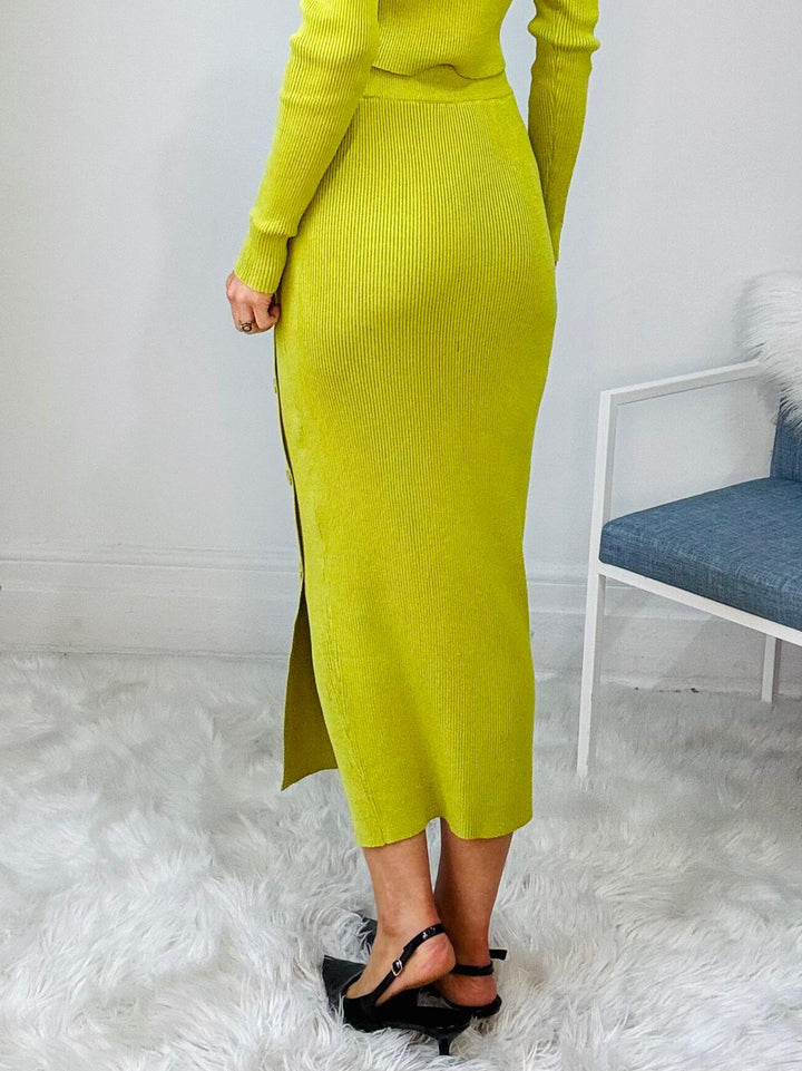 9240291 SKIRT