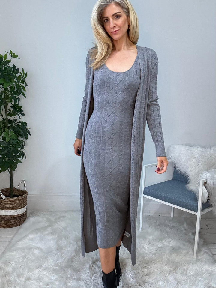 9240106 CARDIGAN