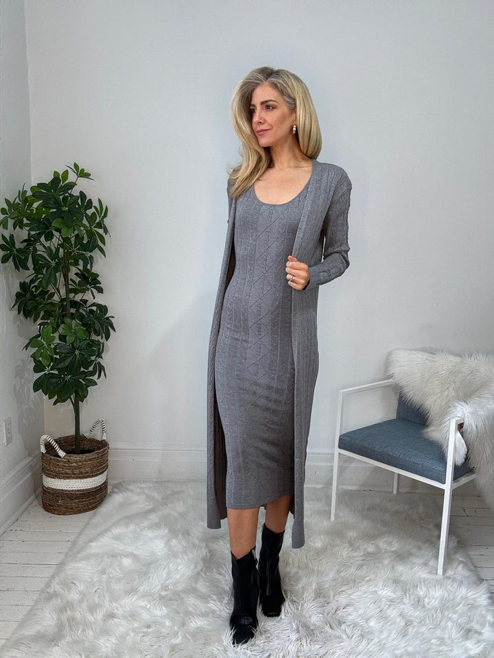 9240106 CARDIGAN