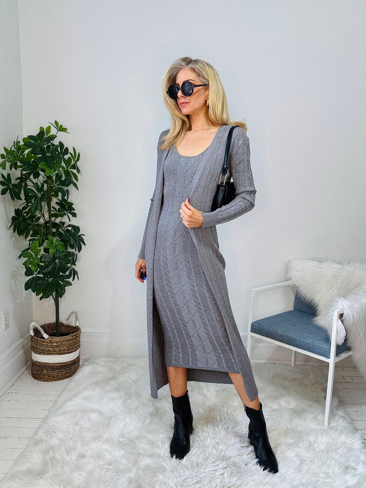 9240106 CARDIGAN