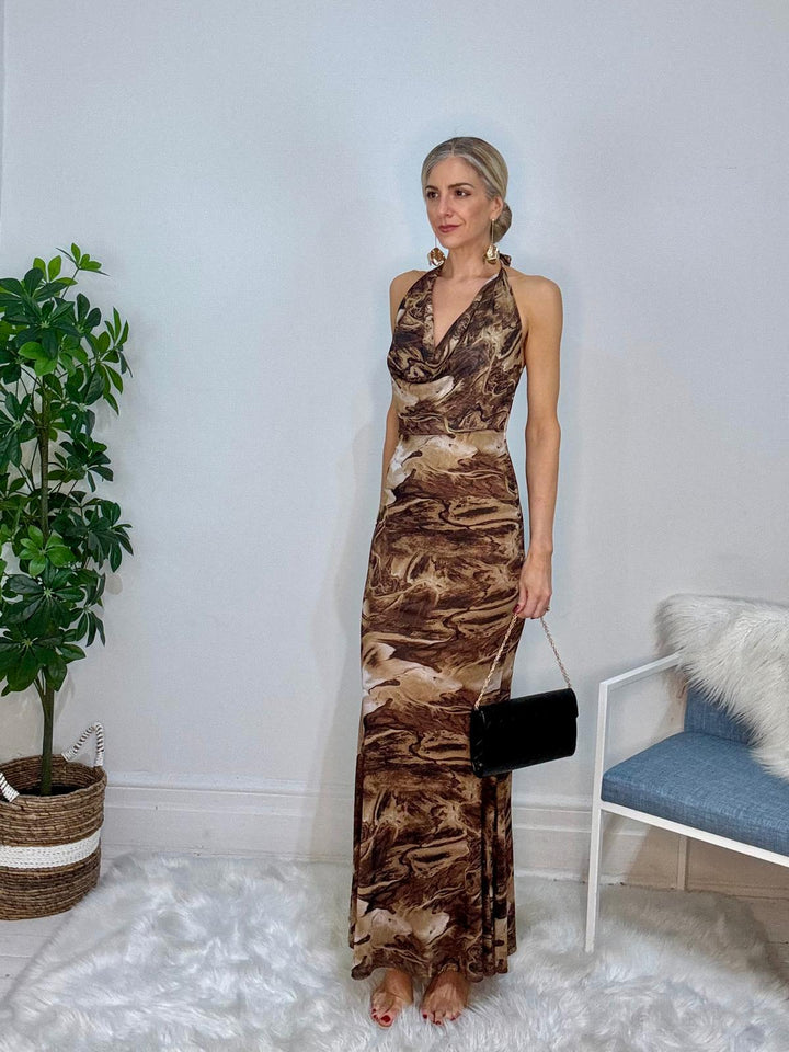 9240025 DRESS