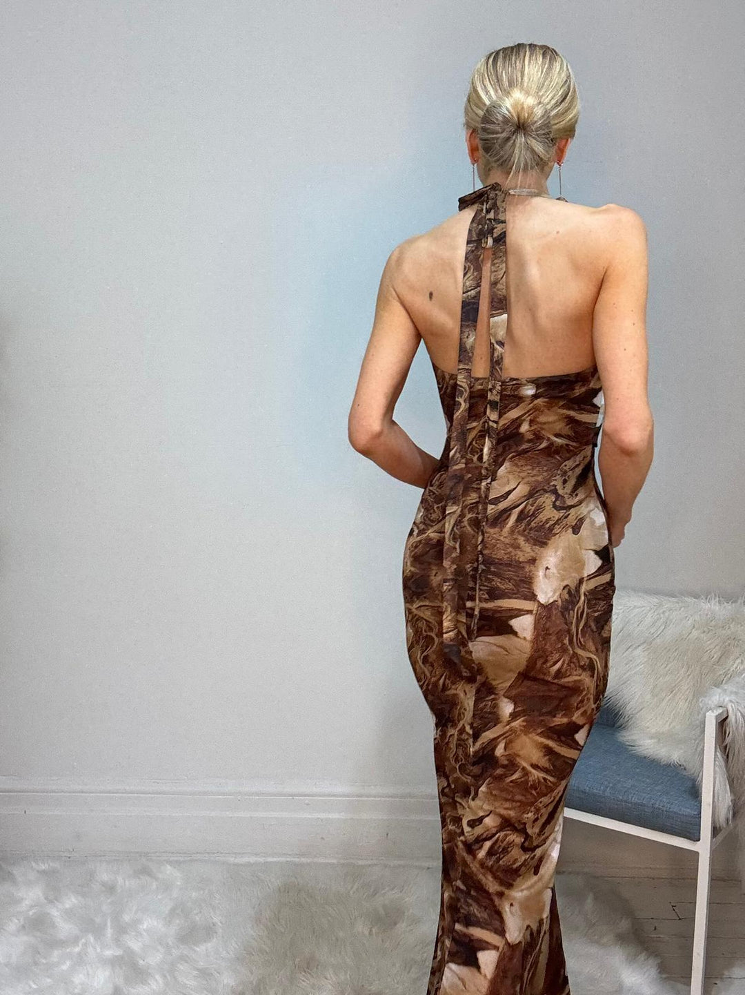 9240025 DRESS