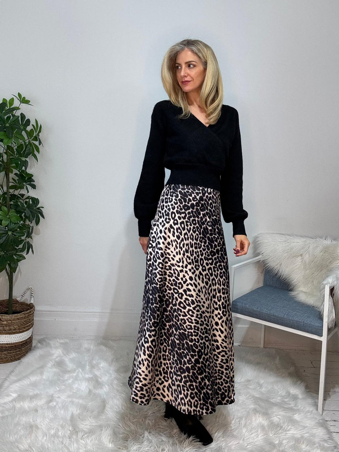 9240268 SKIRT