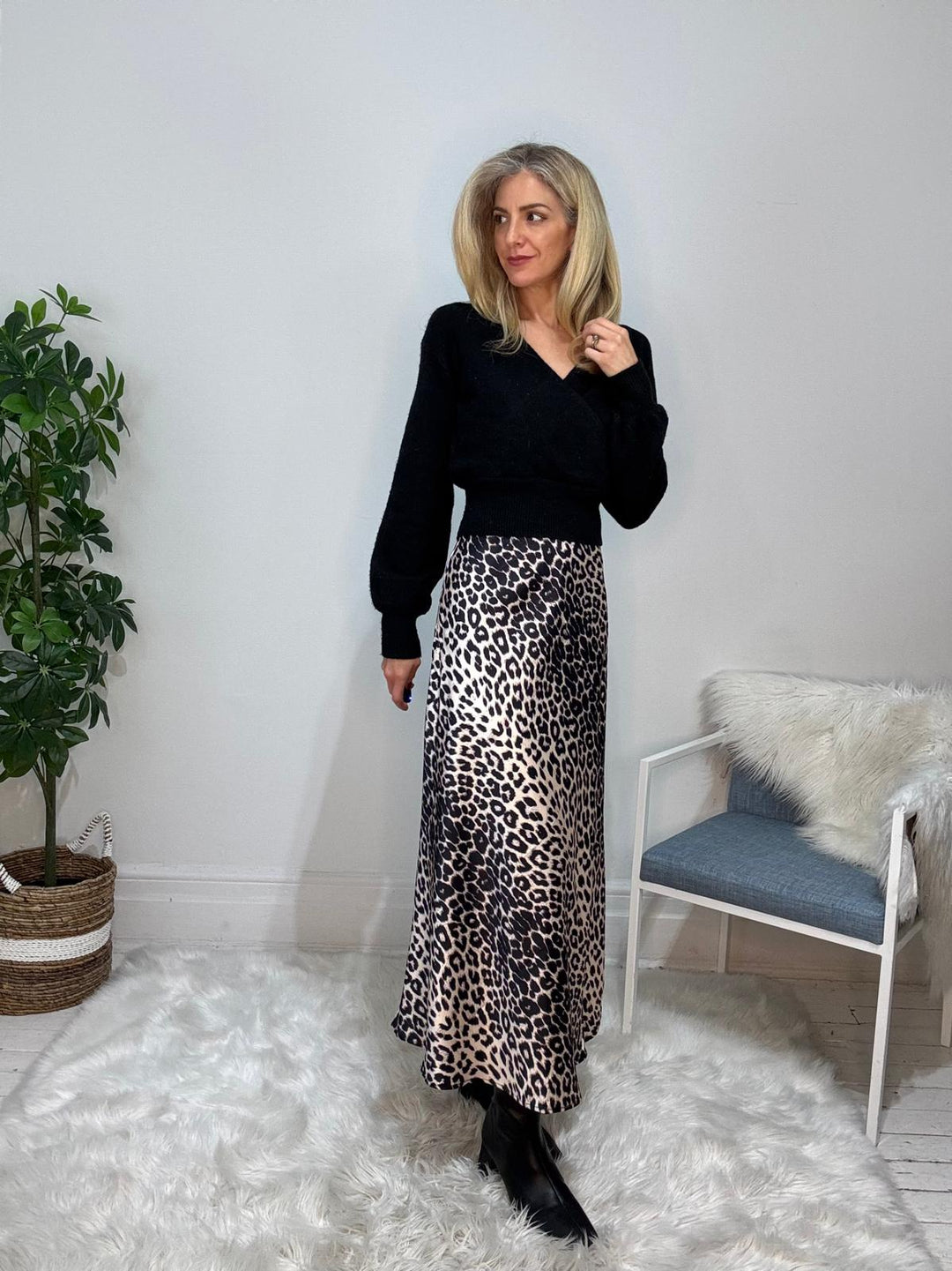 9240268 SKIRT