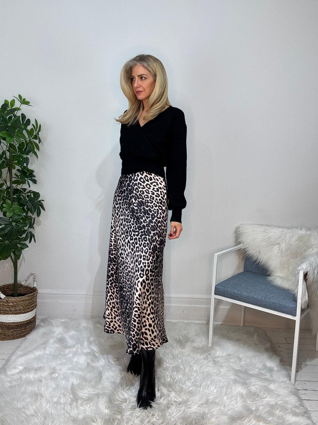 9240268 SKIRT