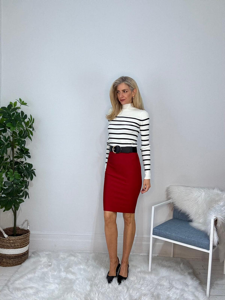 9240116 SKIRT