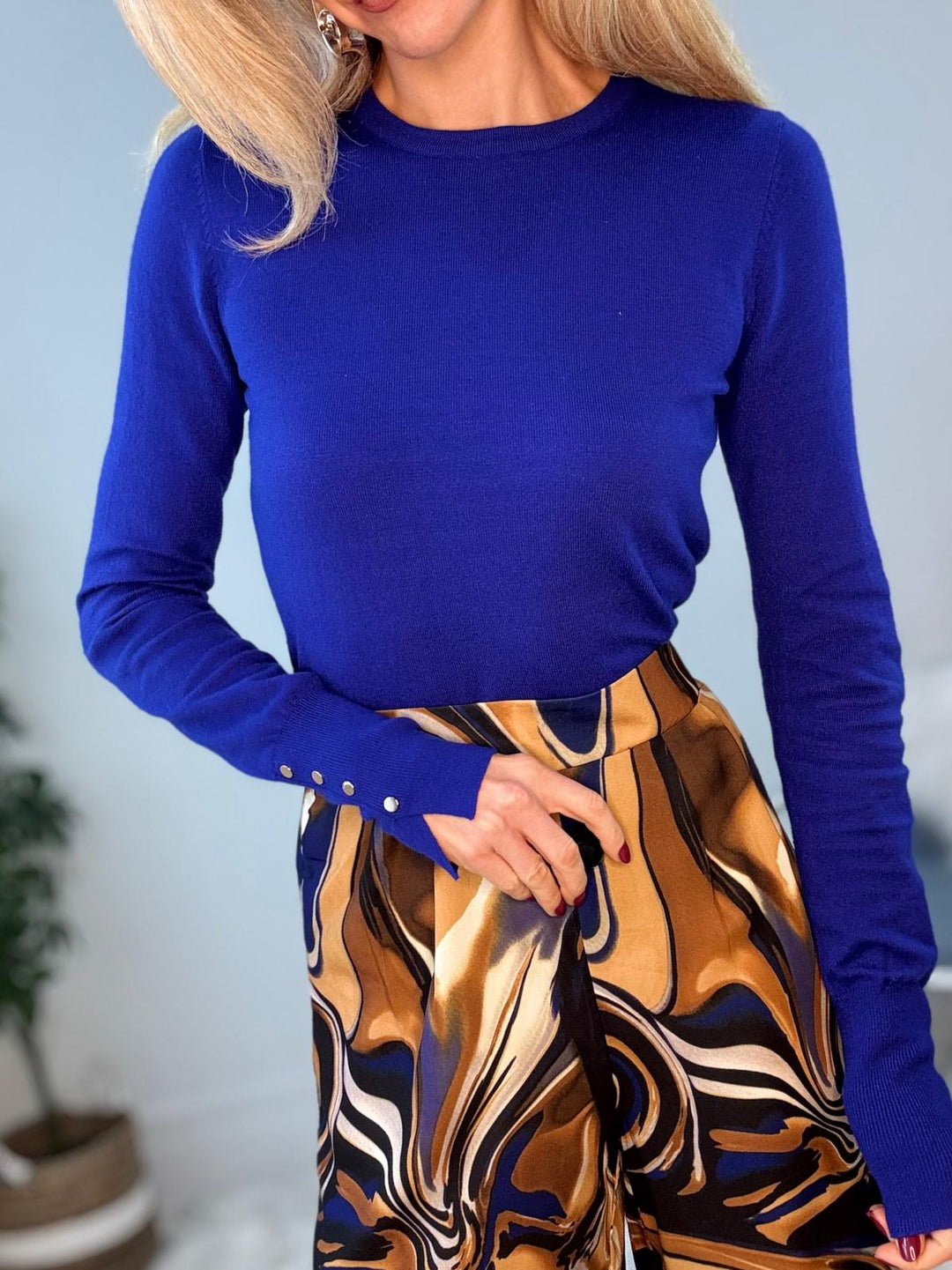 9240261 SWEATER