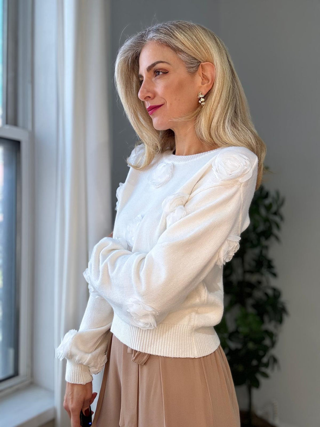 9240341 SWEATER