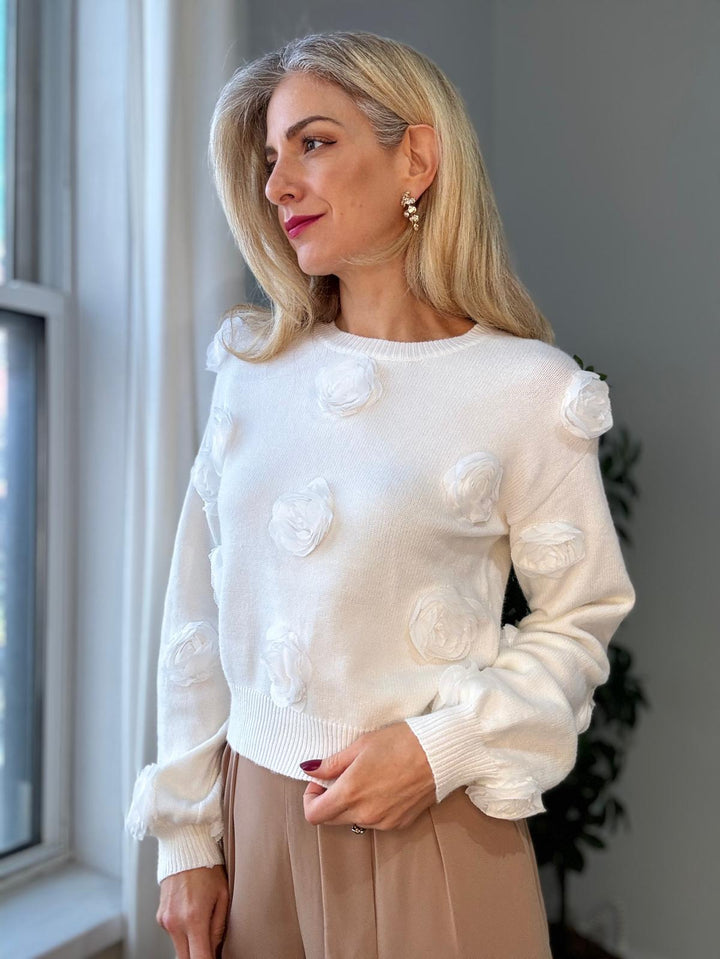 9240341 SWEATER