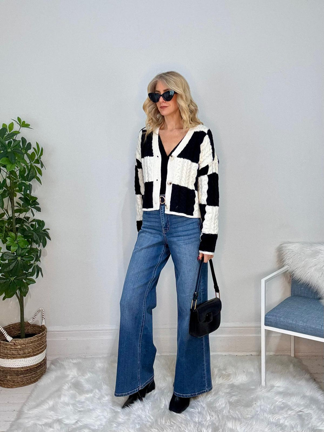 9240033 CARDIGAN