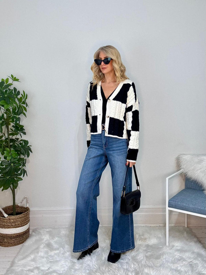 9240033 CARDIGAN