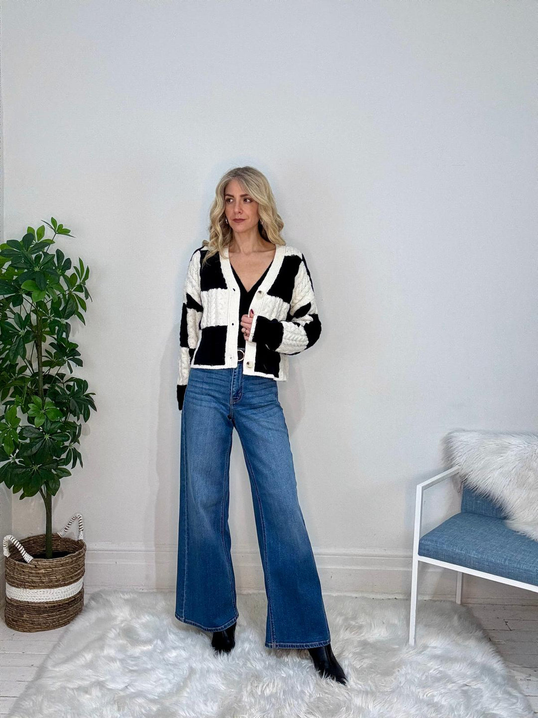 9240033 CARDIGAN