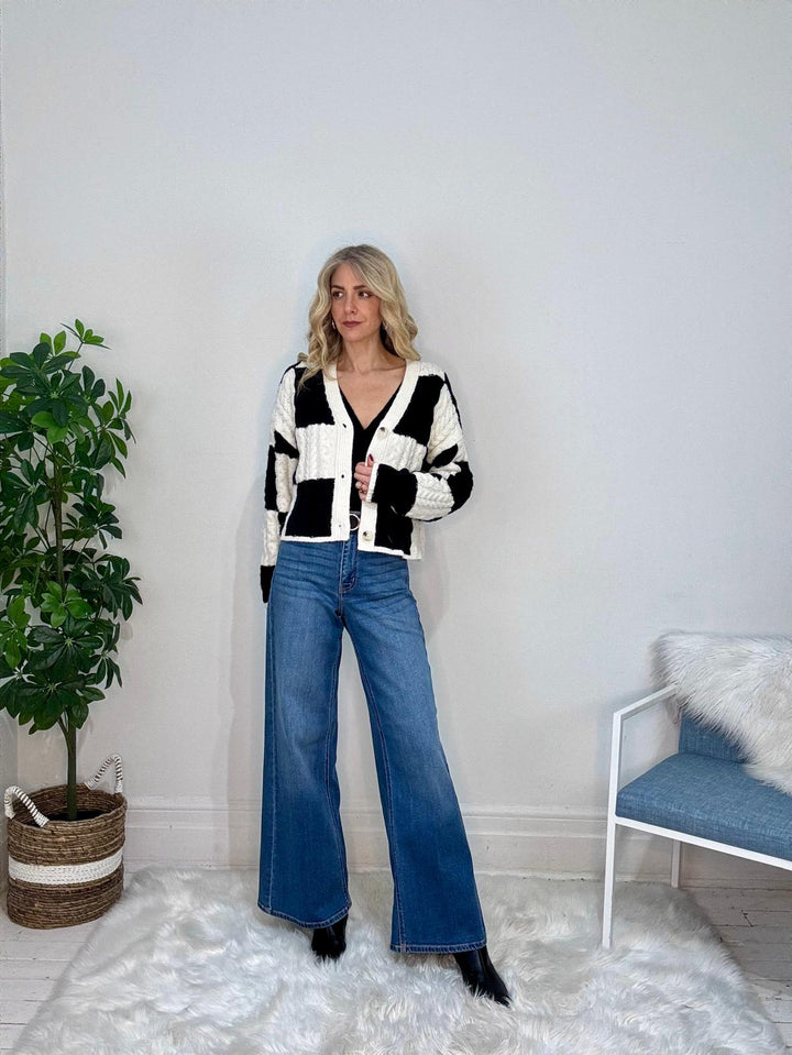 9240033 CARDIGAN