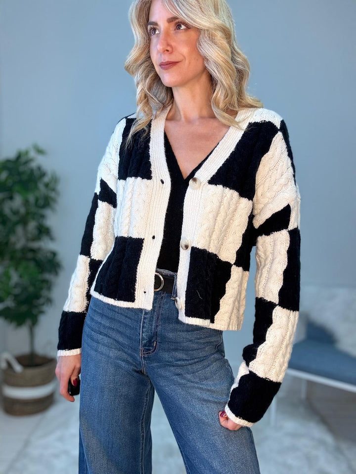 9240033 CARDIGAN