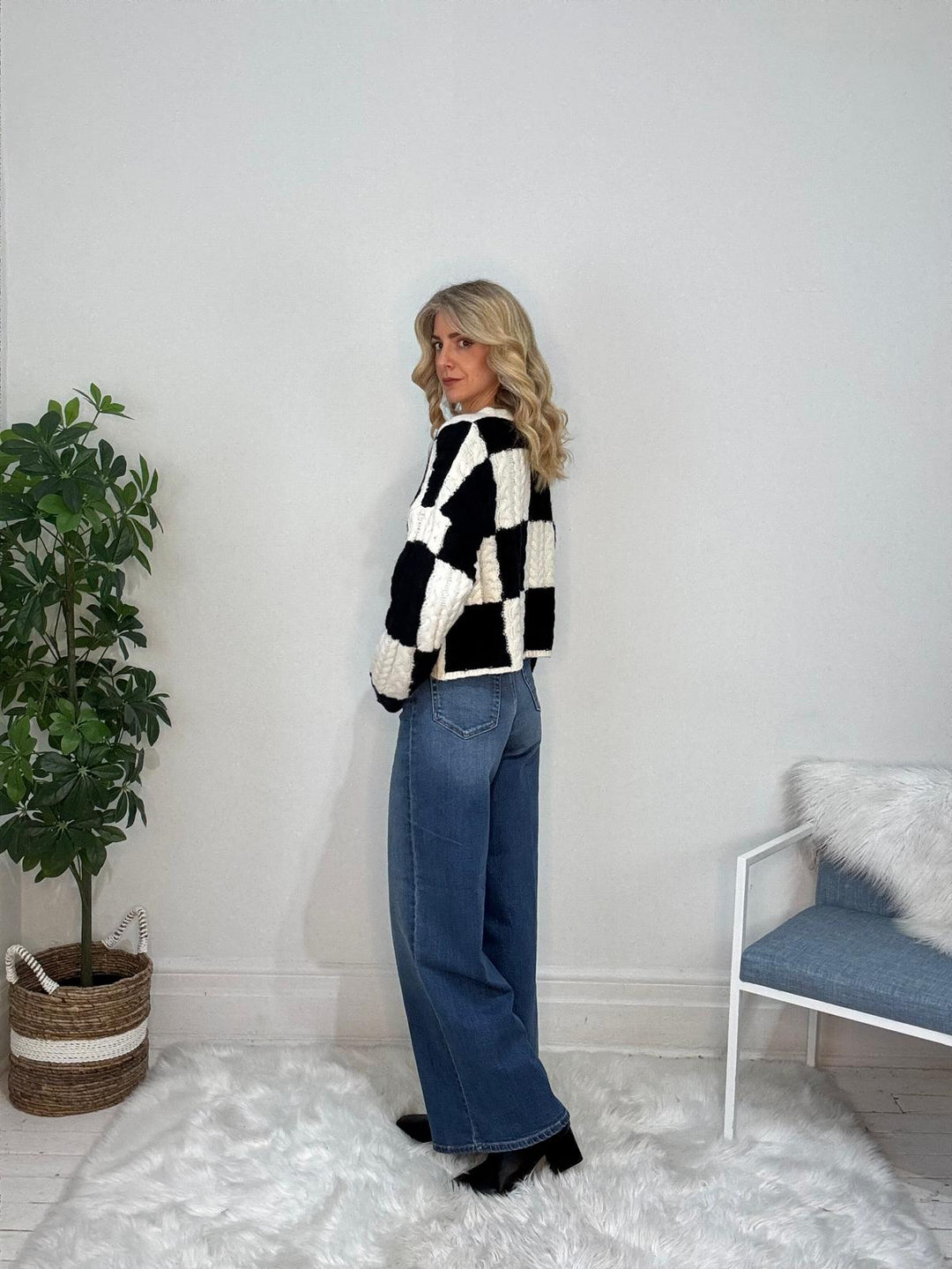 9240033 CARDIGAN