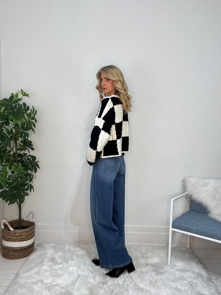 9240033 CARDIGAN