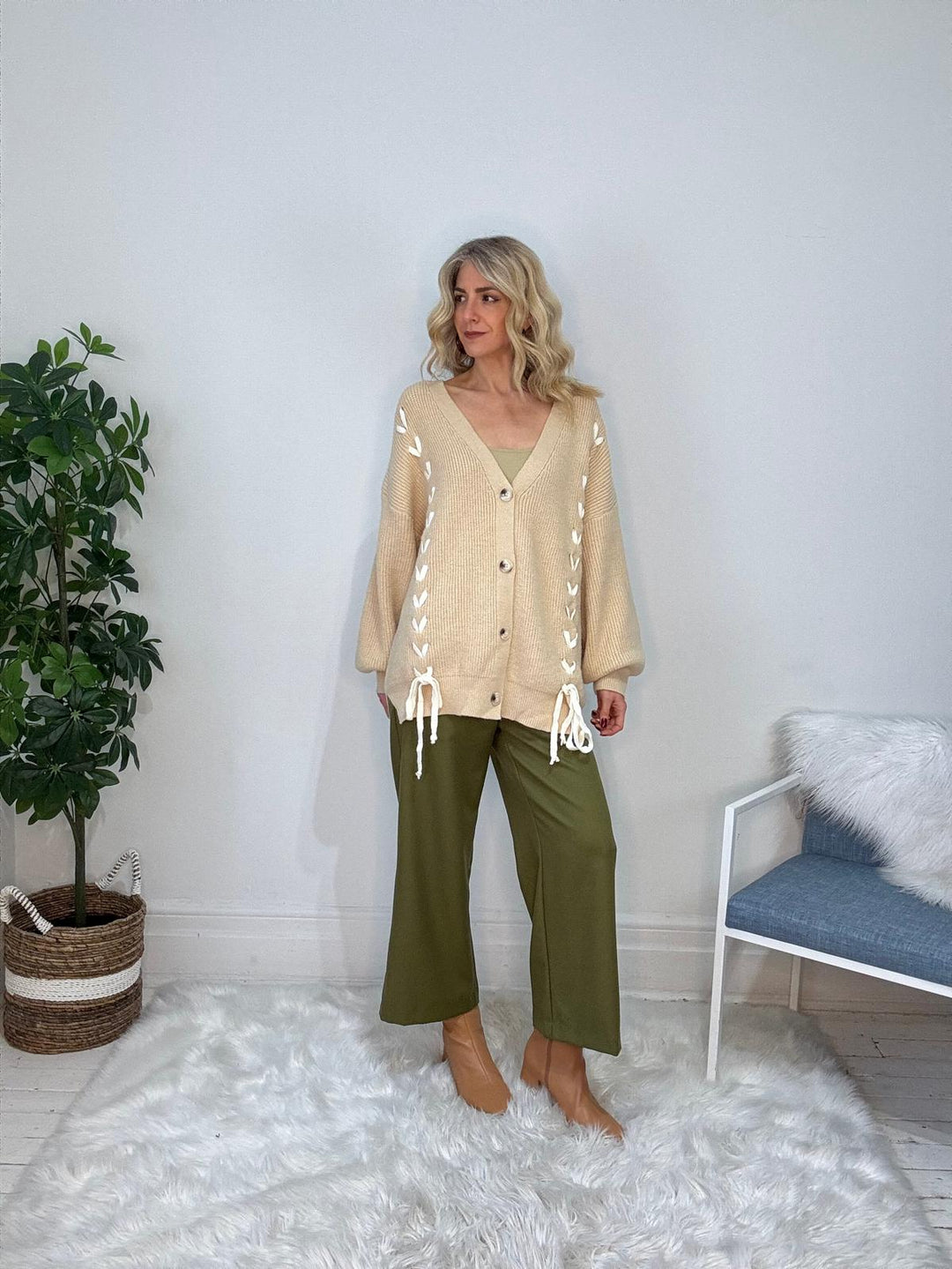 9240038 CARDIGAN