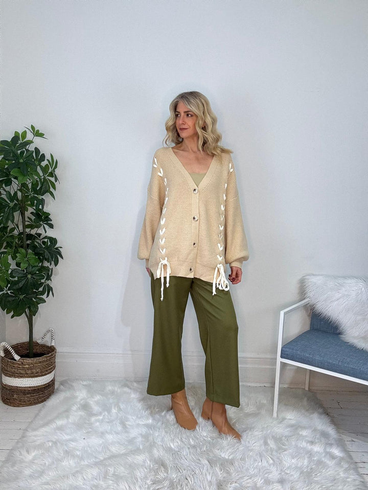 9240038 CARDIGAN