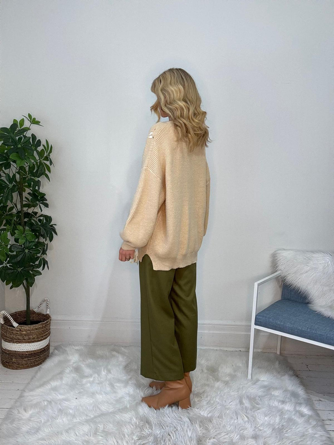 9240038 CARDIGAN