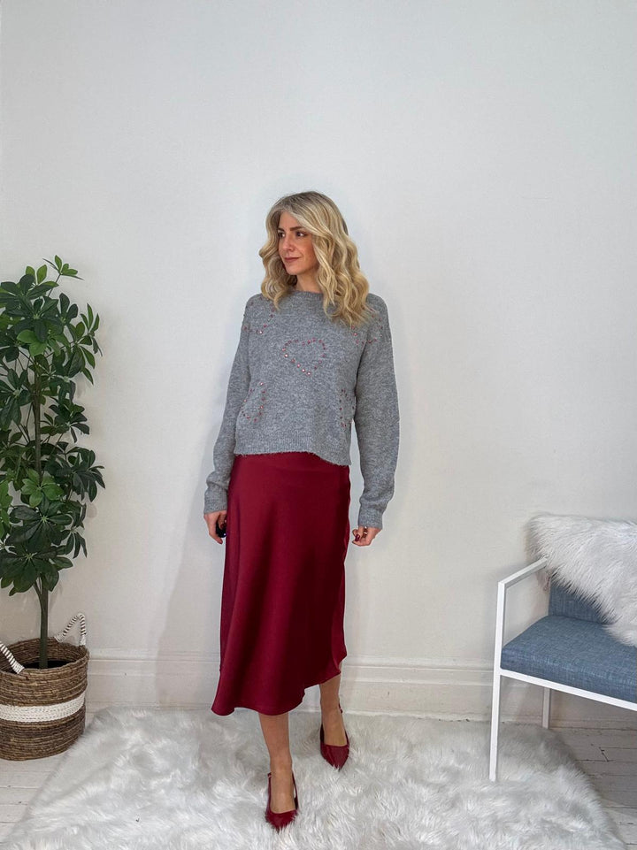 9240260 SWEATER
