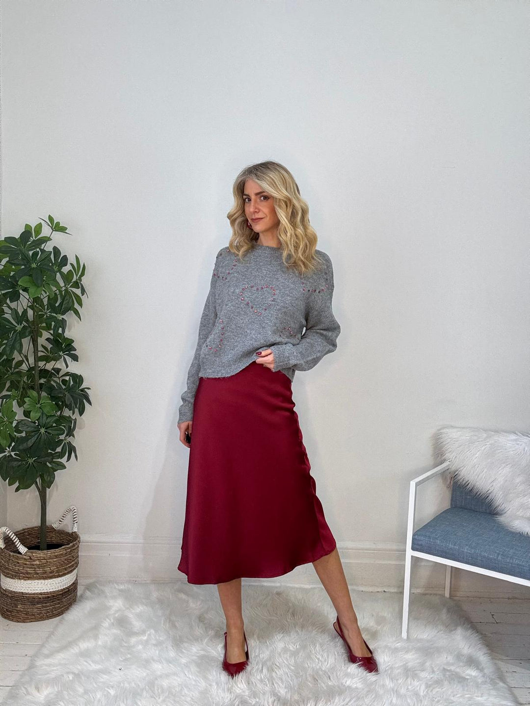 9240260 SWEATER