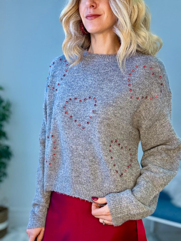9240260 SWEATER