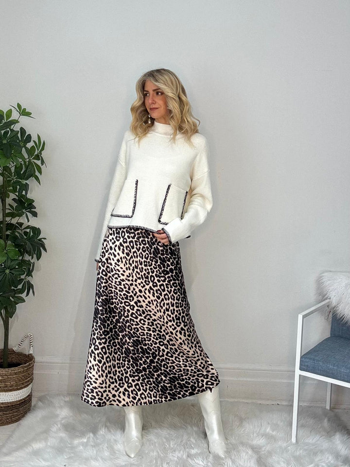 9240044 SWEATER